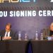 تفاصيل تعاون Cairo ICT وForbes Middle East لرعاية الدورة الثلاثين