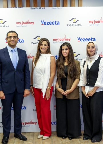 شراكة بين “فيزيتا” و”إيفا فارما” لتسهيل علاج مرضى السمنة والسكري