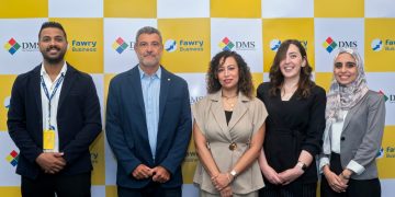 تعاون فوري وDMS لربط أنظمة إدارة العمليات ونقاط البيع مباشرةً لإتمام المعاملات وتحديث بيانات الدفع تلقائيًا