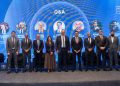 برعاية وزارة الاتصالات.. انطلاق الدورة الثامنة من FDC Summit الأسبوع المقبل بمشاركة كبرى شركات التكنولوجيا العالمية