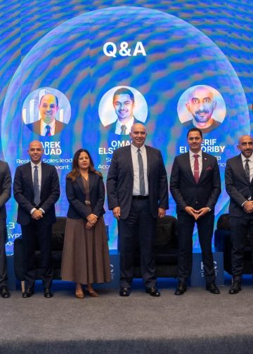 برعاية وزارة الاتصالات.. انطلاق الدورة الثامنة من FDC Summit الأسبوع المقبل بمشاركة كبرى شركات التكنولوجيا العالمية