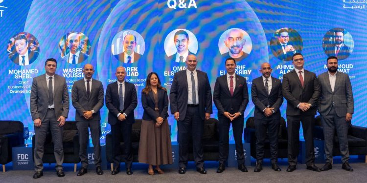 برعاية وزارة الاتصالات.. انطلاق الدورة الثامنة من FDC Summit الأسبوع المقبل بمشاركة كبرى شركات التكنولوجيا العالمية