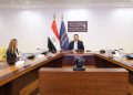 وزارة الاتصالات: تدريب مليون مواطن سنويا على الذكاء الاصطناعي  بالتعاون مع انتل