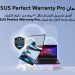 ASUS تتيح تكنولوجيا متطورة بخصومات تصل إلى 10% للشركات الصغيرة والمتوسطة