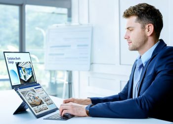 ASUS تتيح تكنولوجيا متطورة بخصومات تصل إلى 10% للشركات الصغيرة والمتوسطة