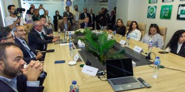 إيتيدا : مصر تستضيف كبرى شركات التعهيد العالمية ونعمل على جذب شركات جديدة بمختلف الأحجام