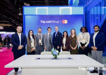وكيل الذكاء الاصطناعي (TripGenie) يستفيد من تقنيات ماستركارد لتبسيط تجربة السفر