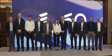 ڤودافون تدمج الذكاء الاصطناعي بشبكتها بأحدث معالجات إريكسون