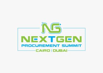  6 ديسمبر.. مؤتمر «Next Gen Procurement Summit» يبحث تطوير المشتريات في ظل المخاطر الجيوسياسية