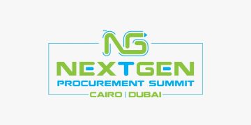 6 ديسمبر.. مؤتمر «Next Gen Procurement Summit» يبحث تطوير المشتريات في ظل المخاطر الجيوسياسية