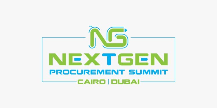 6 ديسمبر.. مؤتمر «Next Gen Procurement Summit» يبحث تطوير المشتريات في ظل المخاطر الجيوسياسية