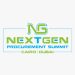  6 ديسمبر.. مؤتمر «Next Gen Procurement Summit» يبحث تطوير المشتريات في ظل المخاطر الجيوسياسية