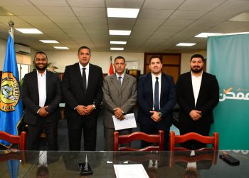 جامعة الأزهر تتيح سداد المصروفات الدراسية عبر «الأهلي ممكن»