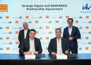 «اورنج» تقدم خدمات Triple Play وشبكات FTTH وحلول المدن الذكية بـ 4 مشروعات لـ مراكز