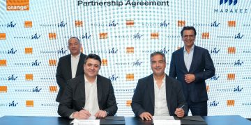 «اورنج» تقدم خدمات Triple Play وشبكات FTTH وحلول المدن الذكية بـ 4 مشروعات لـ مراكز