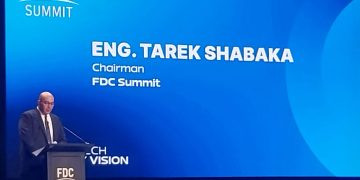 قمة FDC : الذكاء الاصطناعي والبيانات محركان رئيسيان لمستقبل الاقتصاد الرقمي