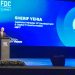 قمة FDC : الذكاء الاصطناعي والبيانات محركان رئيسيان لمستقبل الاقتصاد الرقمي
