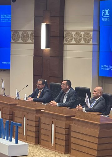 «هوية» تستهدف ضم جميع البنوك بمصر لمنظومة التحقق الرقمي في أقل من عامين