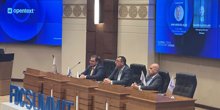 «هوية» تستهدف ضم جميع البنوك بمصر لمنظومة التحقق الرقمي في أقل من عامين
