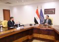 وزارة الاتصالات انشاء مركز كيميت للبيانات يدعم نمو خدمات الحوسبة السحابية..باستثمارات 1.2 مليار دولار 