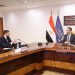 وزارة الاتصالات انشاء مركز كيميت للبيانات يدعم نمو خدمات الحوسبة السحابية..باستثمارات 1.2 مليار دولار 