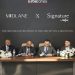 شراكة بين Urbnlanes»» الكويتية وIWG لإطلاق أفخم مكاتب بـ علامة Signature العالمية