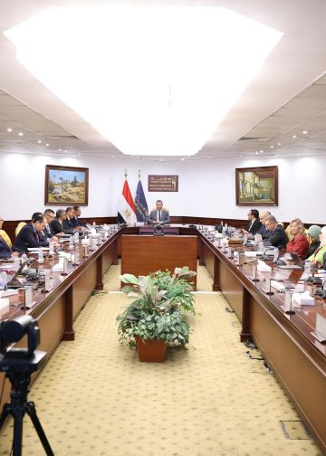 استراتيجية وطنية لـ الحوسبة الكمومية 2027–2030 لبناء منظومة وطنية متكاملة للتكنولوجيات الكمومية
