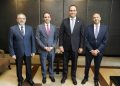 بالتعاون بين ” CIT ” و”أكسبولينك” و”ايتيدا”: فتح آفاقاً جديدة لـ 12 شركة تكنولوجية في معرض ” ITEX IRAQ 2026 “