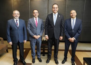 بالتعاون بين ” CIT ” و”أكسبولينك” و”ايتيدا”: فتح آفاقاً جديدة لـ 12 شركة تكنولوجية في معرض ” ITEX IRAQ 2026 “