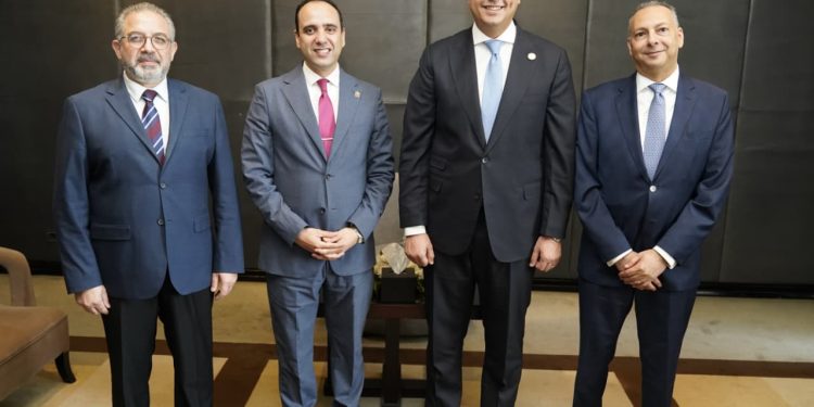 بالتعاون بين ” CIT ” و”أكسبولينك” و”ايتيدا”: فتح آفاقاً جديدة لـ 12 شركة تكنولوجية في معرض ” ITEX IRAQ 2026 “