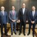 بالتعاون بين ” CIT ” و”أكسبولينك” و”ايتيدا”: فتح آفاقاً جديدة لـ 12 شركة تكنولوجية في معرض ” ITEX IRAQ 2026 “