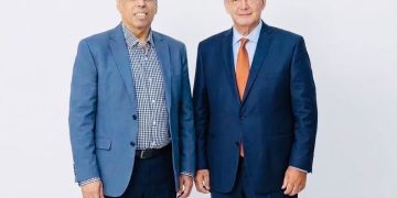 بالتعاون بين ” CIT ” و”أكسبولينك” و”ايتيدا”: فتح آفاقاً جديدة لـ 12 شركة تكنولوجية في معرض ” ITEX IRAQ 2026 “