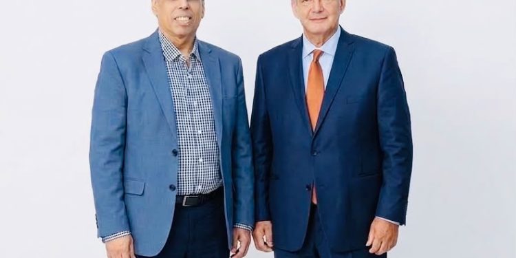 بالتعاون بين ” CIT ” و”أكسبولينك” و”ايتيدا”: فتح آفاقاً جديدة لـ 12 شركة تكنولوجية في معرض ” ITEX IRAQ 2026 “