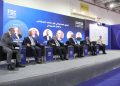 أيمن البياع يعرض رؤية “تحديث الصناعة” لدمج الذكاء الاصطناعي وتأمين المصانع سيبرانياً