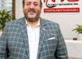 شركة NTG Clarity تستعرض أحدث حلول الذكاء الاصطناعي والتحول الرقمي في ITEX Iraq 2026
