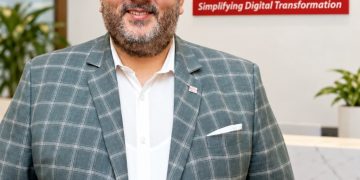 شركة NTG Clarity تستعرض أحدث حلول الذكاء الاصطناعي والتحول الرقمي في ITEX Iraq 2026