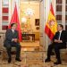 بوريطة: العلاقات بين المغرب وإسبانيا تقوم على مبادئ الشراكة والحوار وحسن الجوار