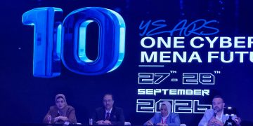 بهاء حسن : Arab Security Conference 2026 يناقش أحدث الاتجاهات لتأثير الذكاء الاصطناعي على الأمن السيبراني