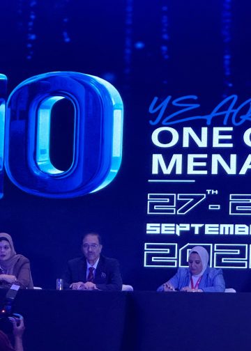 بهاء حسن : Arab Security Conference 2026 يناقش أحدث الاتجاهات لتأثير الذكاء الاصطناعي على الأمن السيبراني