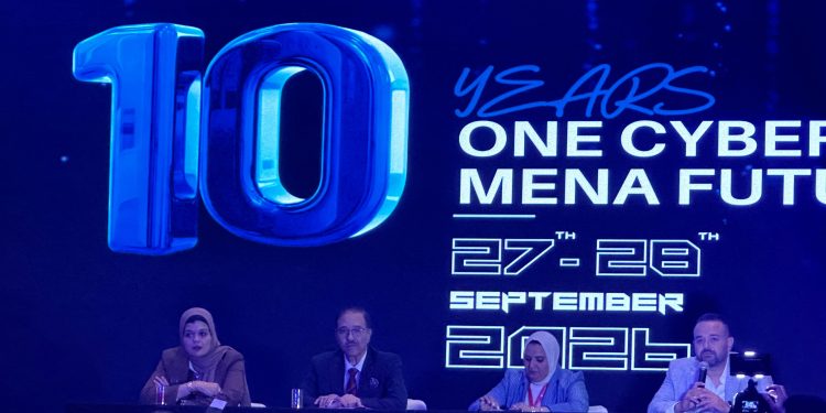بهاء حسن : Arab Security Conference 2026 يناقش أحدث الاتجاهات لتأثير الذكاء الاصطناعي على الأمن السيبراني