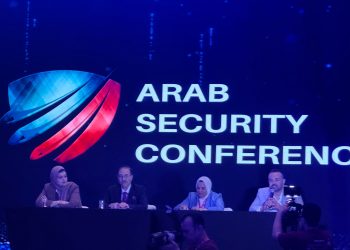 بهاء حسن : Arab Security Conference 2026 يناقش أحدث الاتجاهات لتأثير الذكاء الاصطناعي على الأمن السيبراني