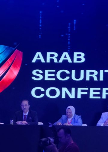 بهاء حسن : Arab Security Conference 2026 يناقش أحدث الاتجاهات لتأثير الذكاء الاصطناعي على الأمن السيبراني