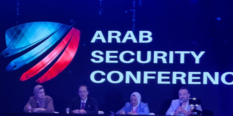بهاء حسن : Arab Security Conference 2026 يناقش أحدث الاتجاهات لتأثير الذكاء الاصطناعي على الأمن السيبراني