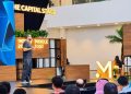 شركة PayMint تختتم مشاركتها بمؤتمر Money20/20 وتصل لمرحلة نصف النهائي بين 25 شركة في مسابقة العروض التقديمية