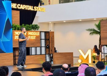 شركة PayMint تختتم مشاركتها بمؤتمر Money20/20 وتصل لمرحلة نصف النهائي بين 25 شركة في مسابقة العروض التقديمية
