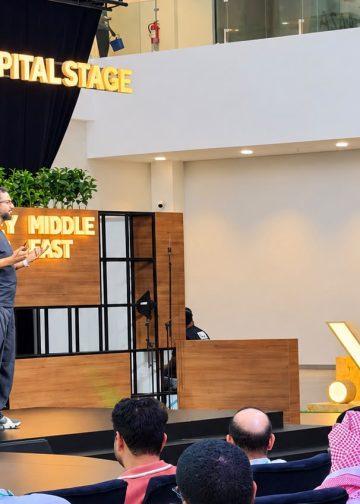 شركة PayMint تختتم مشاركتها بمؤتمر Money20/20 وتصل لمرحلة نصف النهائي بين 25 شركة في مسابقة العروض التقديمية
