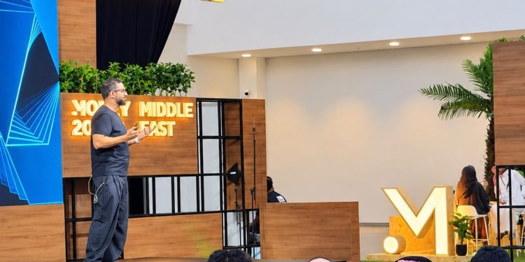 شركة PayMint تختتم مشاركتها بمؤتمر Money20/20 وتصل لمرحلة نصف النهائي بين 25 شركة في مسابقة العروض التقديمية