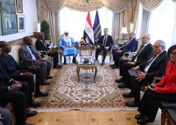 الاتصالات: مباحثات مصرية مالية في مجالات التحول الرقمي وتطوير البنية التحتية للاتصالات