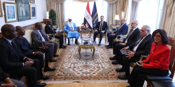 الاتصالات: مباحثات مصرية مالية في مجالات التحول الرقمي وتطوير البنية التحتية للاتصالات