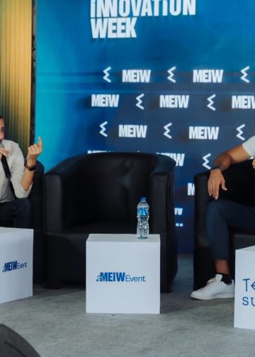 “إندرايف” تطرح رؤيتها حول مستقبل حلول النقل الذكي والابتكار الرقمي